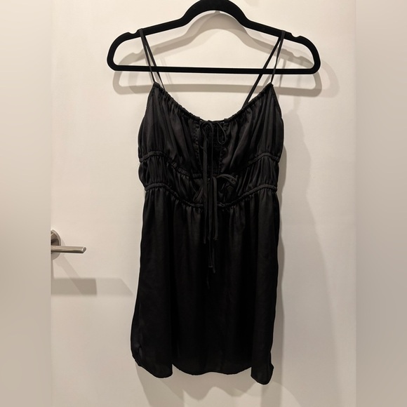 LAST CALL) EUC Free People Intimates Meant to be Mini slip - Picture 4 of 4